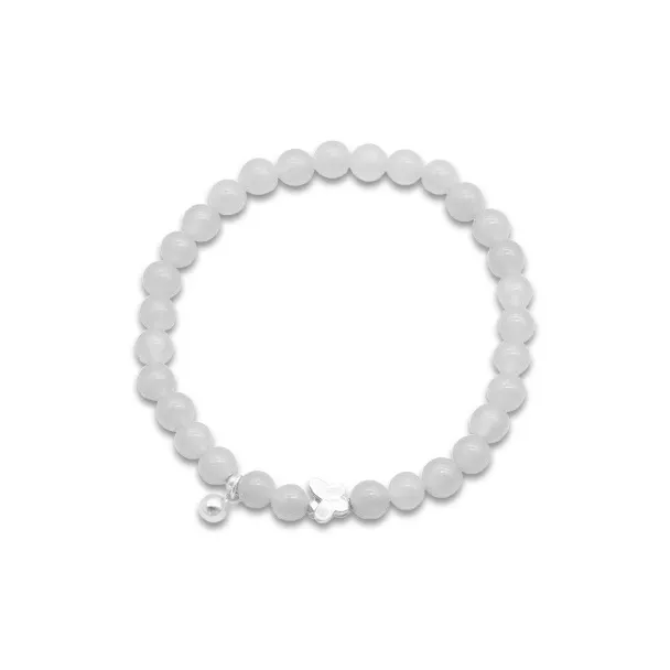 LuluCanaan Glass Bracelets Women's-3