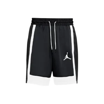 Jordan Basketball Shorts Men's Black