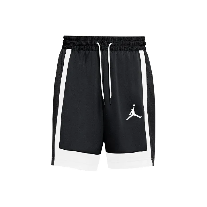 Jordan Basketball Shorts Men's Black-0