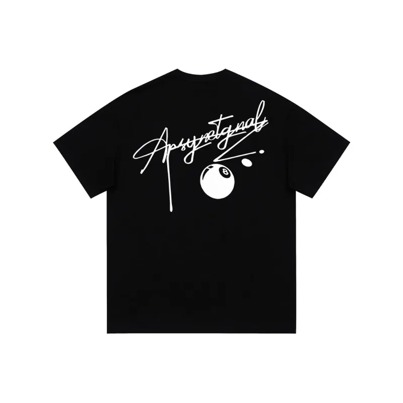 COMOWA T Shirts Unisex-0