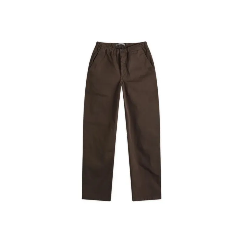 NORSE PROJECTS Ezra Straight-leg Trousers-0
