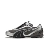 Black/Silver