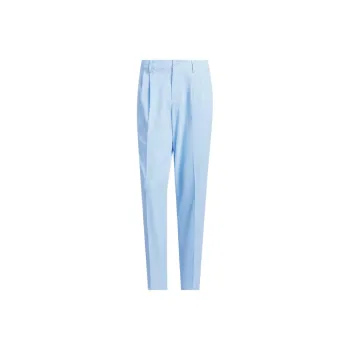 Adidas ORIGINALS Casual Pants Men's Blue