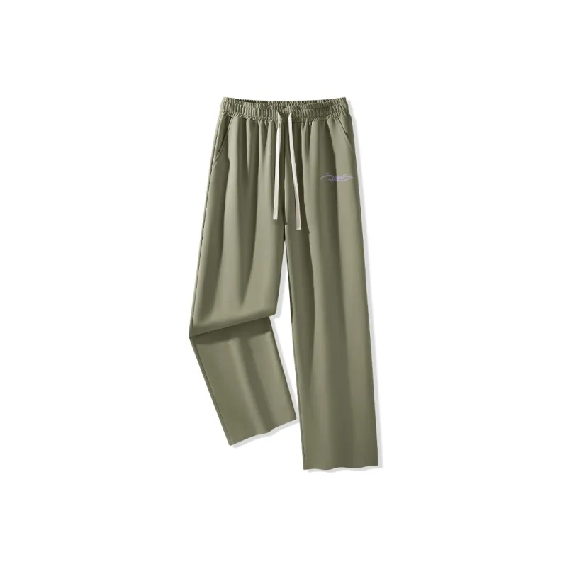 MINISO Casual Pants Unisex-13