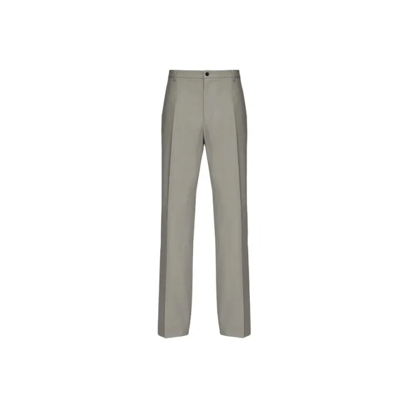 Ferragamo Straight leg Tailored Trousers-0