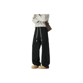 WHELVE Casual Pants Unisex