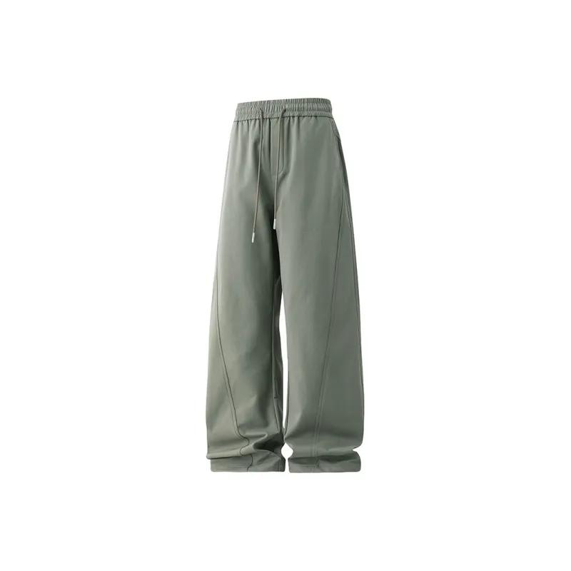 KM Casual Pants Men-5
