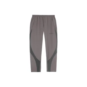 On x POST ARCHIVE FACTION PAF Casual Pants Men's Gray Brown