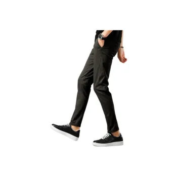 Duke car Casual Pants Men