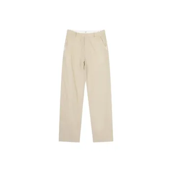 GAP Casual Pants Men Khaki