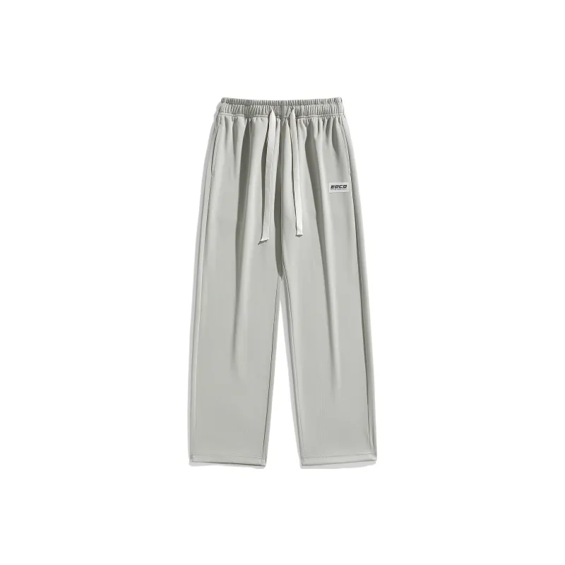 EDCO BREAK SILENCE Casual Pants Unisex-12
