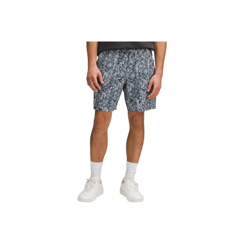 Lululemon Bowline Casual Shorts Men's-52