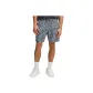 Floral Glide Mini True Navy Multi