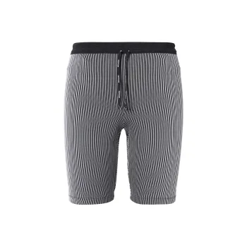 Nike Casual Shorts Men Gray