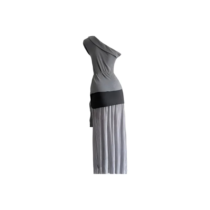KKX Two Piece Skirt Sets Women's-1