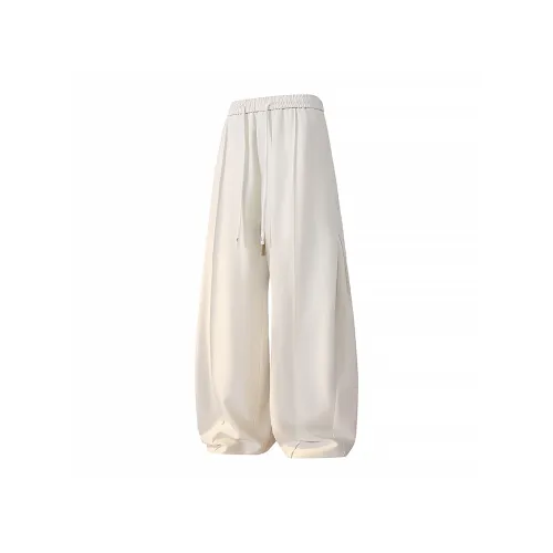 Supremo Cat Casual Pants Unisex