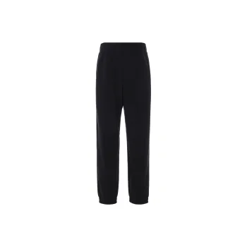 UNIQLO Casual Pants Men's Black