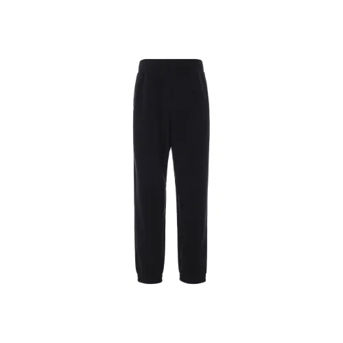 UNIQLO Casual Russell pants Men's Black