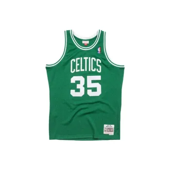 Mitchell & Ness Basketball Jerseys Men's Green