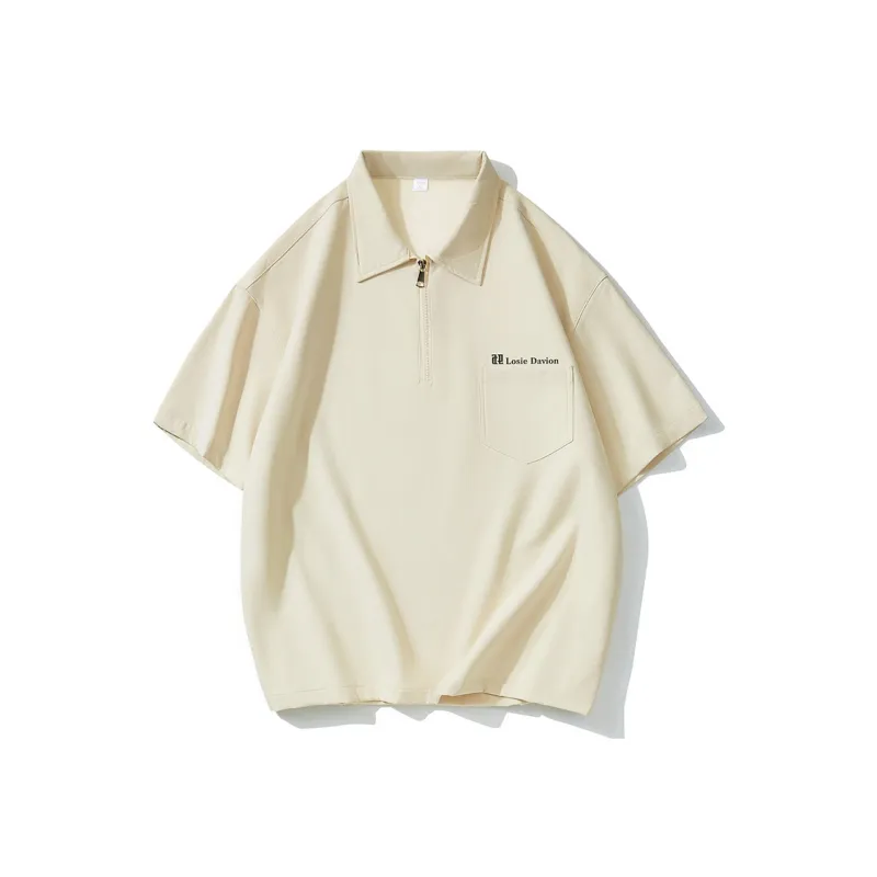 FASTFISH Polo Shirts Unisex-8
