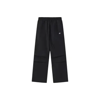 COLDSTONE Casual Pants Unisex Black