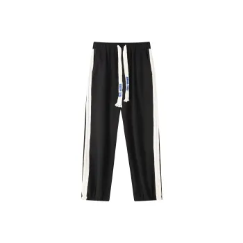 SWAMP AREA Casual Pants Unisex