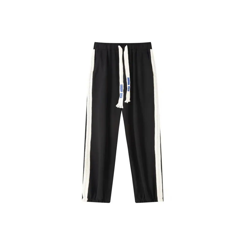 SWAMP AREA Casual Pants Unisex-0