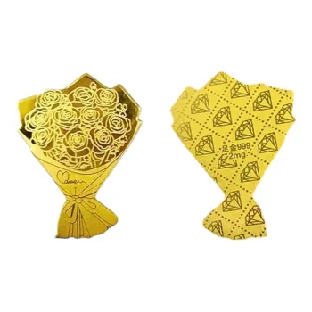 Kowloon Ancient Patch Pendants Unisex