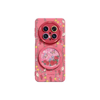 SUPER MOUSE Phone Cases
