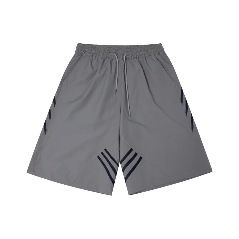 JHYQ Casual Shorts For Summer Unisex-8