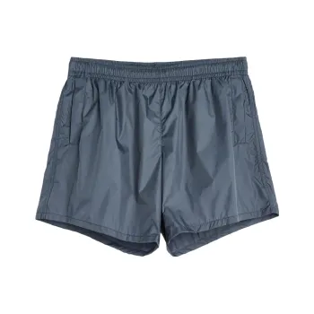 OUR LEGACY Casual Shorts Men Blue