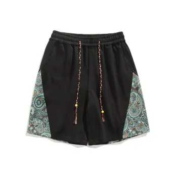 FISHGALAXY Casual Shorts Unisex
