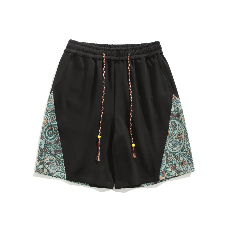 FISHGALAXY Casual Shorts Unisex-0