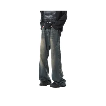 GENT LORE Jeans Unisex