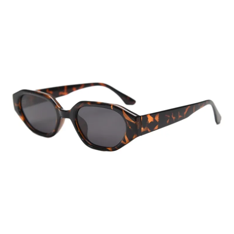 NOME PC Irregular Shape Sunglasses Unisex-5