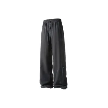 MASKPARK Casual Pants Unisex