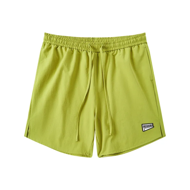 PAKA Casual Shorts Unisex-7