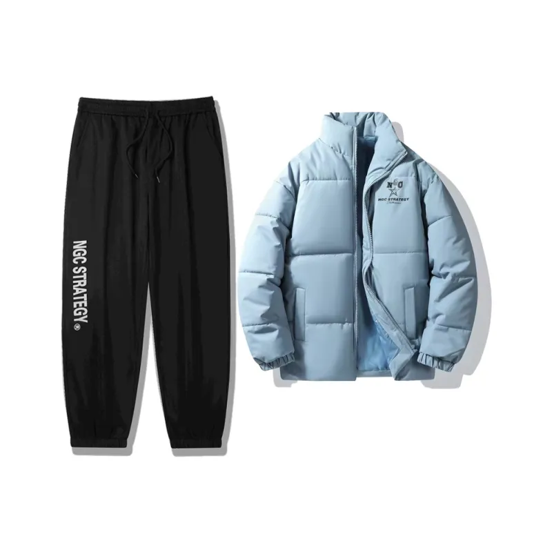 NGC STRATEGY Casual Sportswear Unisex-4