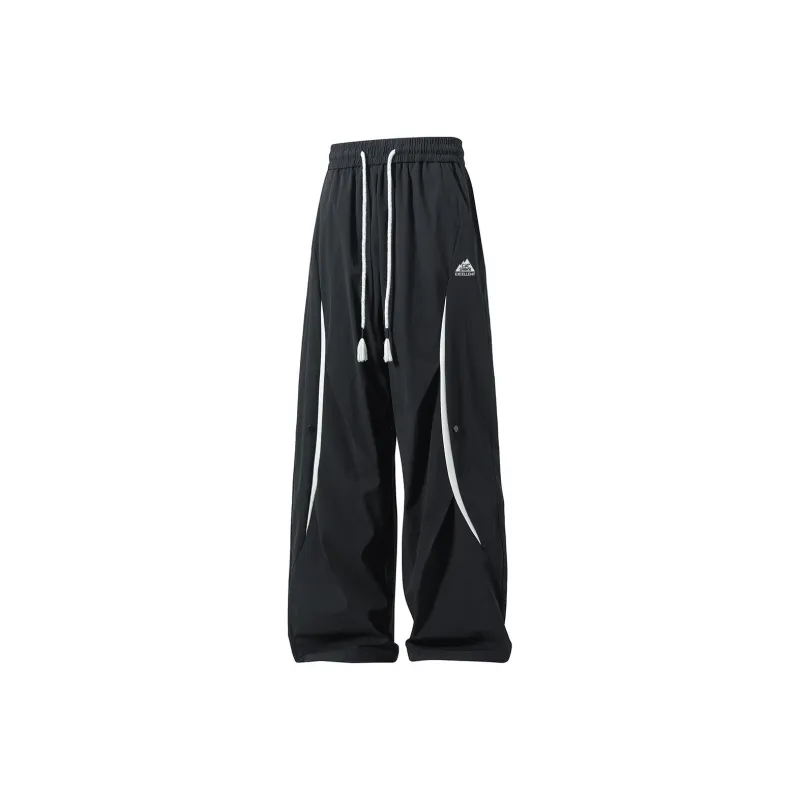 CAT'S PAW Casual Pants Unisex-0