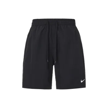 Nike Dri Fit Casual Shorts Men's Black