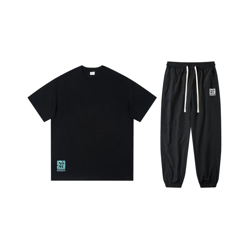 NOME Casual Sportswear Unisex-0