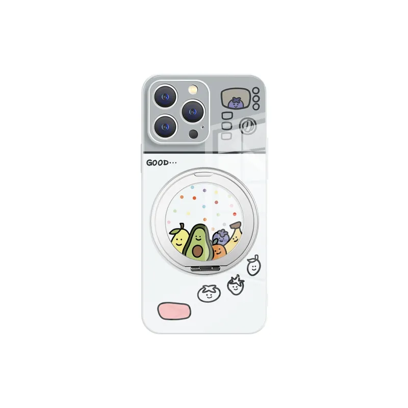 Small bones Phone Cases-9