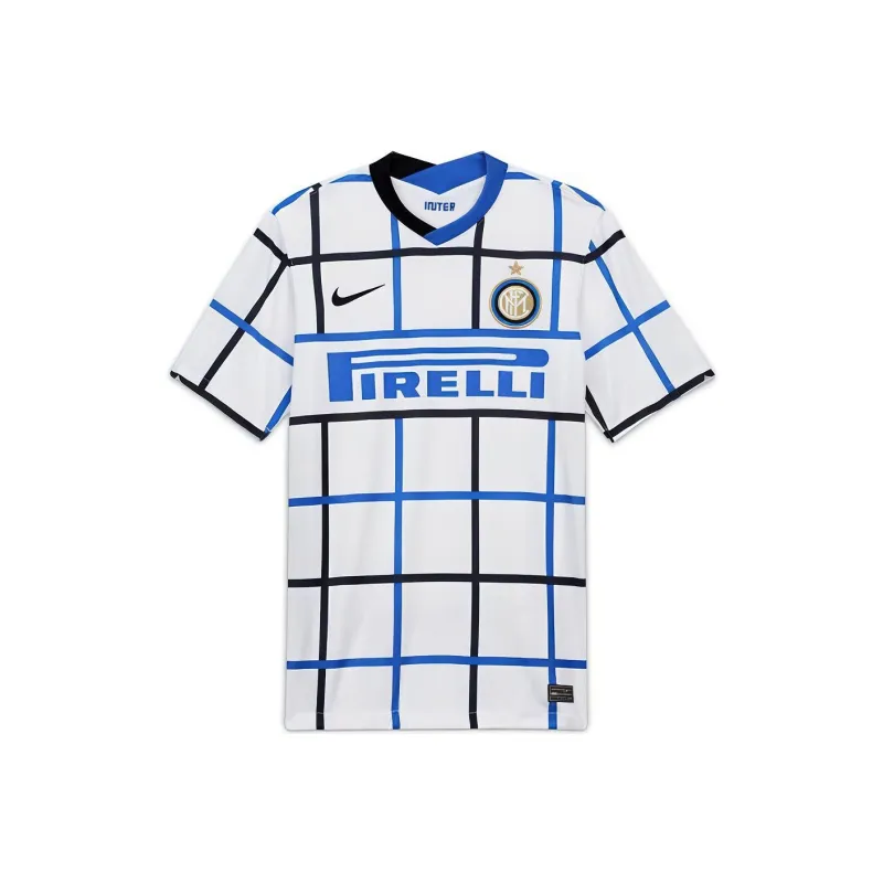 Nike Soccer Jerseys Men White-0
