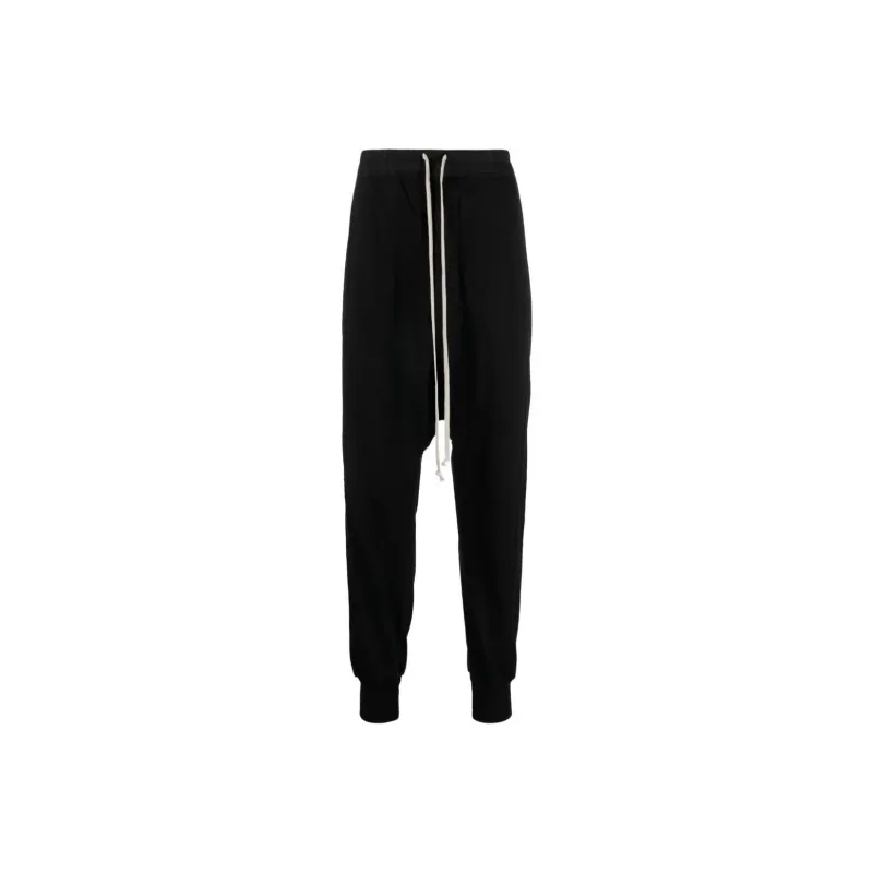Rick Owens DRKSHDW Drawstring Cargo Pants-0