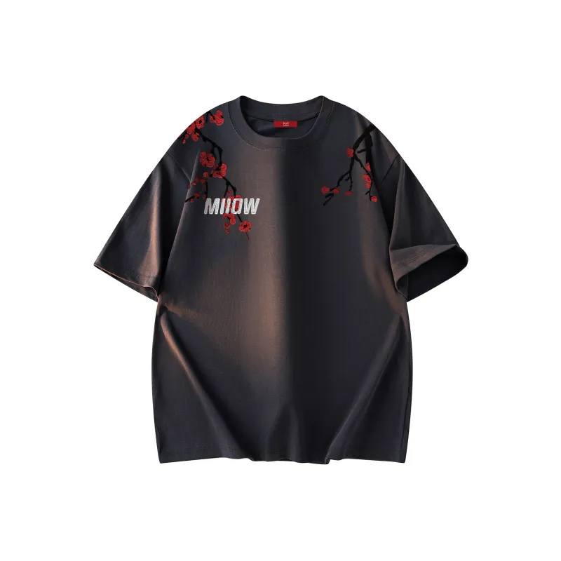 MIIOW T Shirts Unisex-22