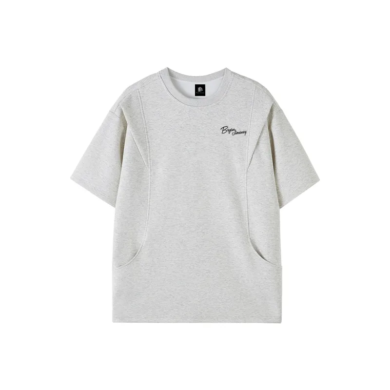 BRYAN JIMENEZ T Shirts Unisex-0