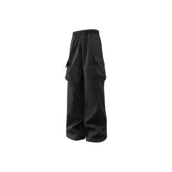 OM NOM Casual Pants Unisex