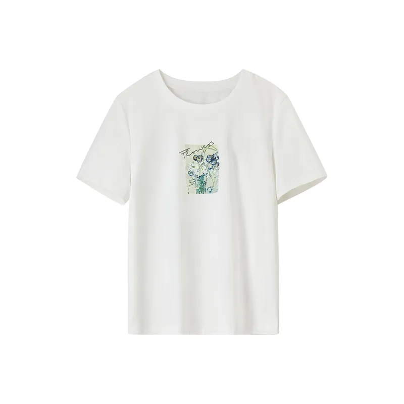 SENTUBILA T Shirts Women's-14