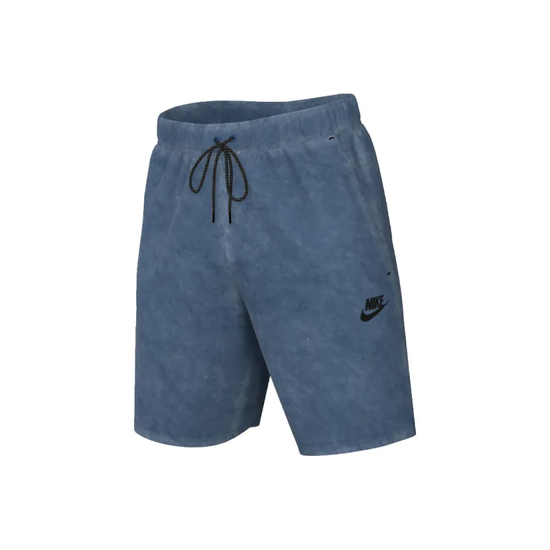 Nike Sportswear Tech Fleece Shorts-0