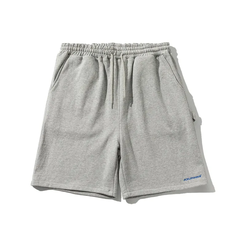 KXLFCHN Casual Shorts Unisex-5